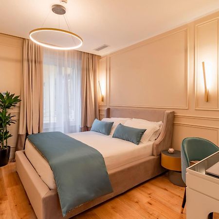 Trevi Imperial Suite 3 روما المظهر الخارجي الصورة