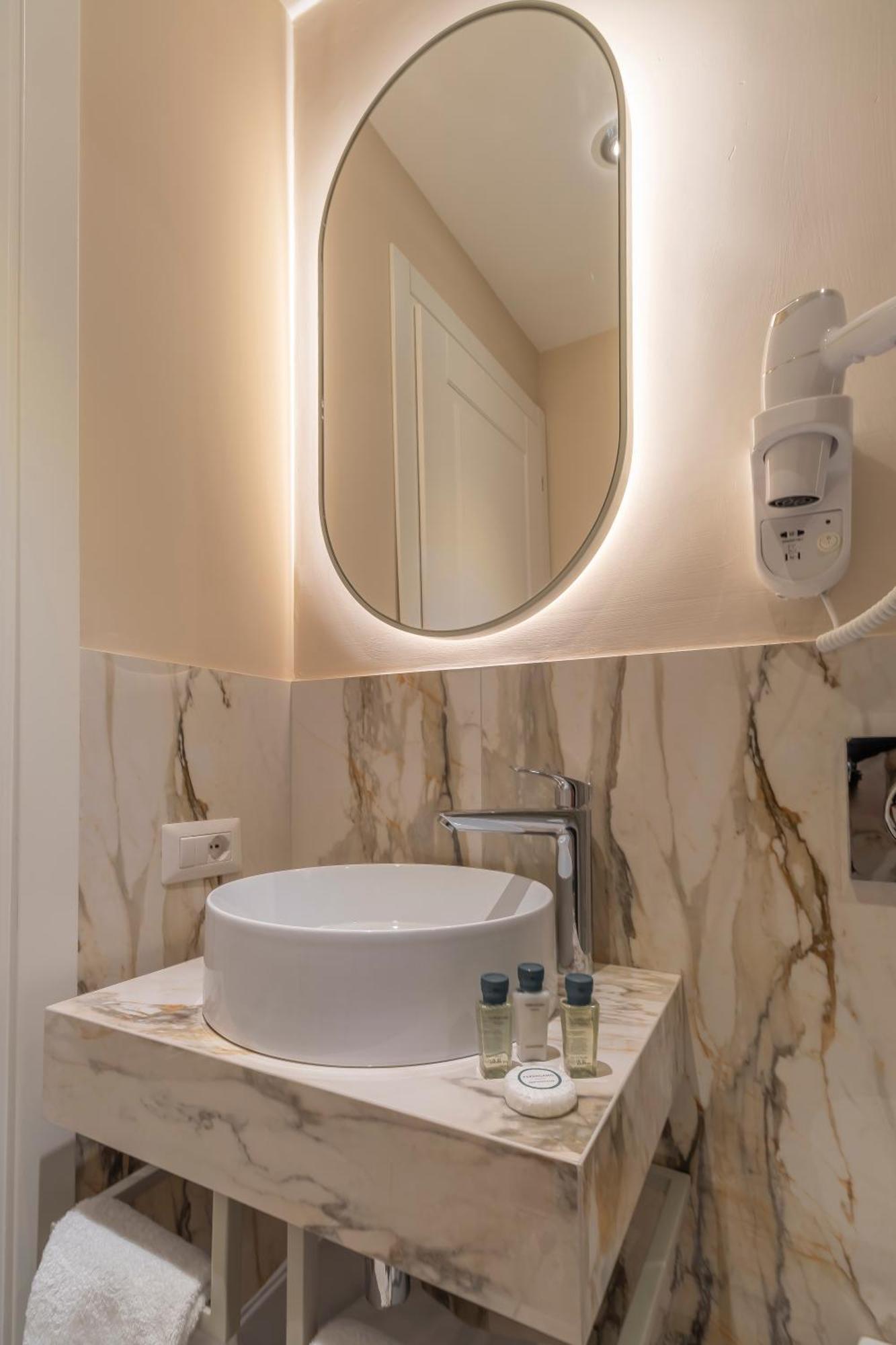 Trevi Imperial Suite 3 روما المظهر الخارجي الصورة