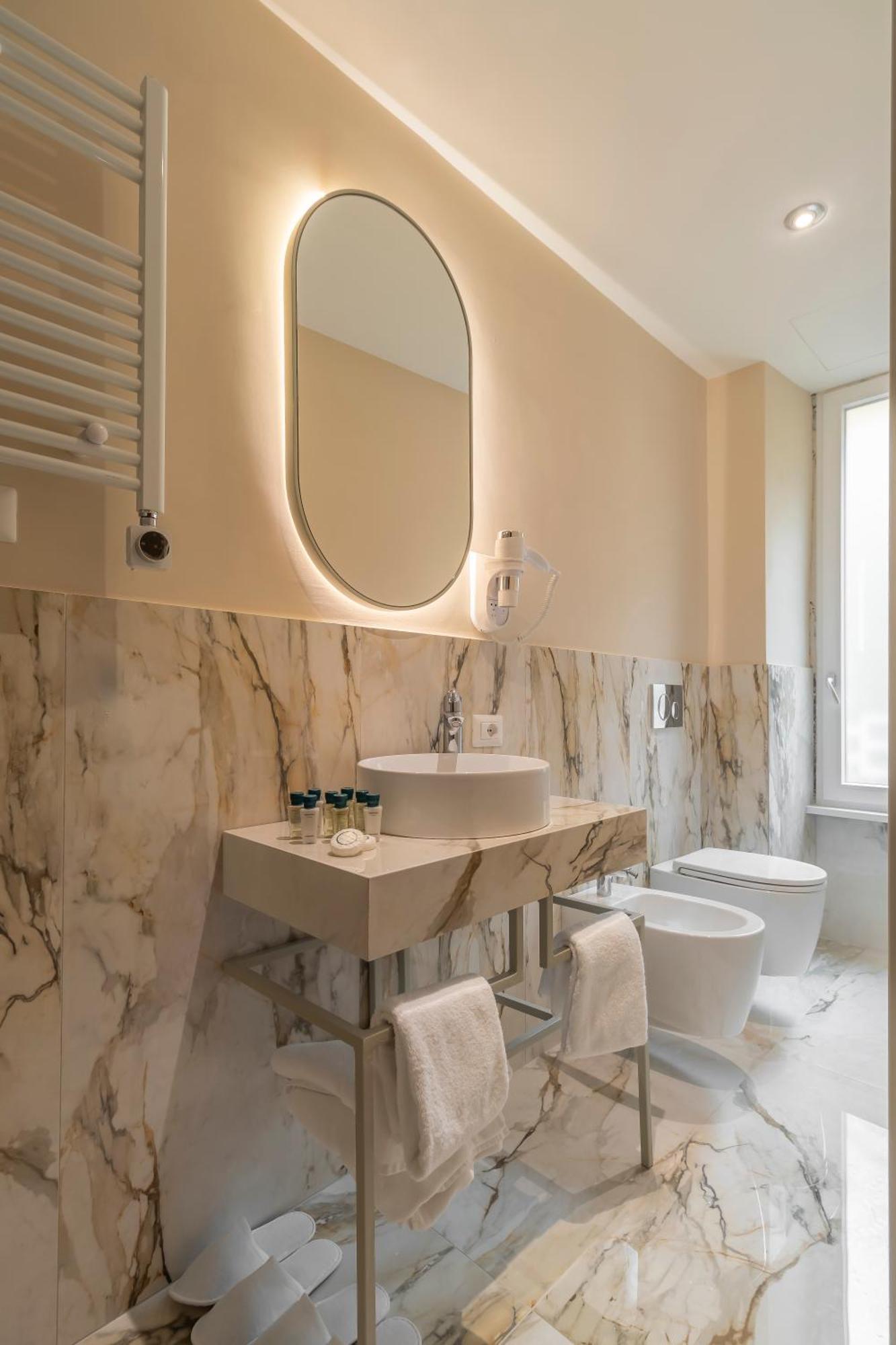 Trevi Imperial Suite 3 روما المظهر الخارجي الصورة