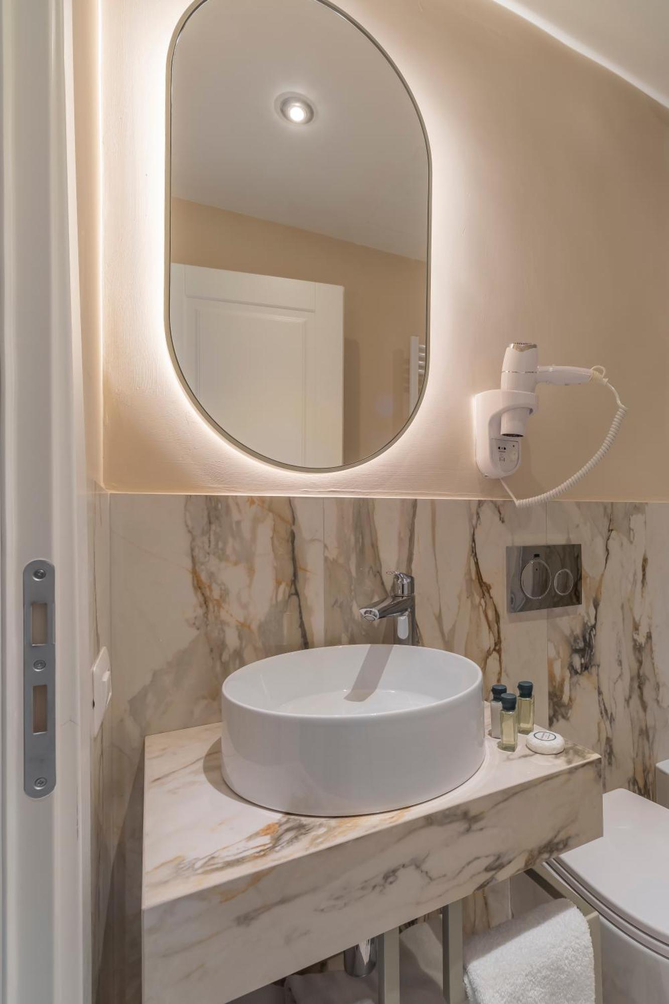 Trevi Imperial Suite 3 روما المظهر الخارجي الصورة