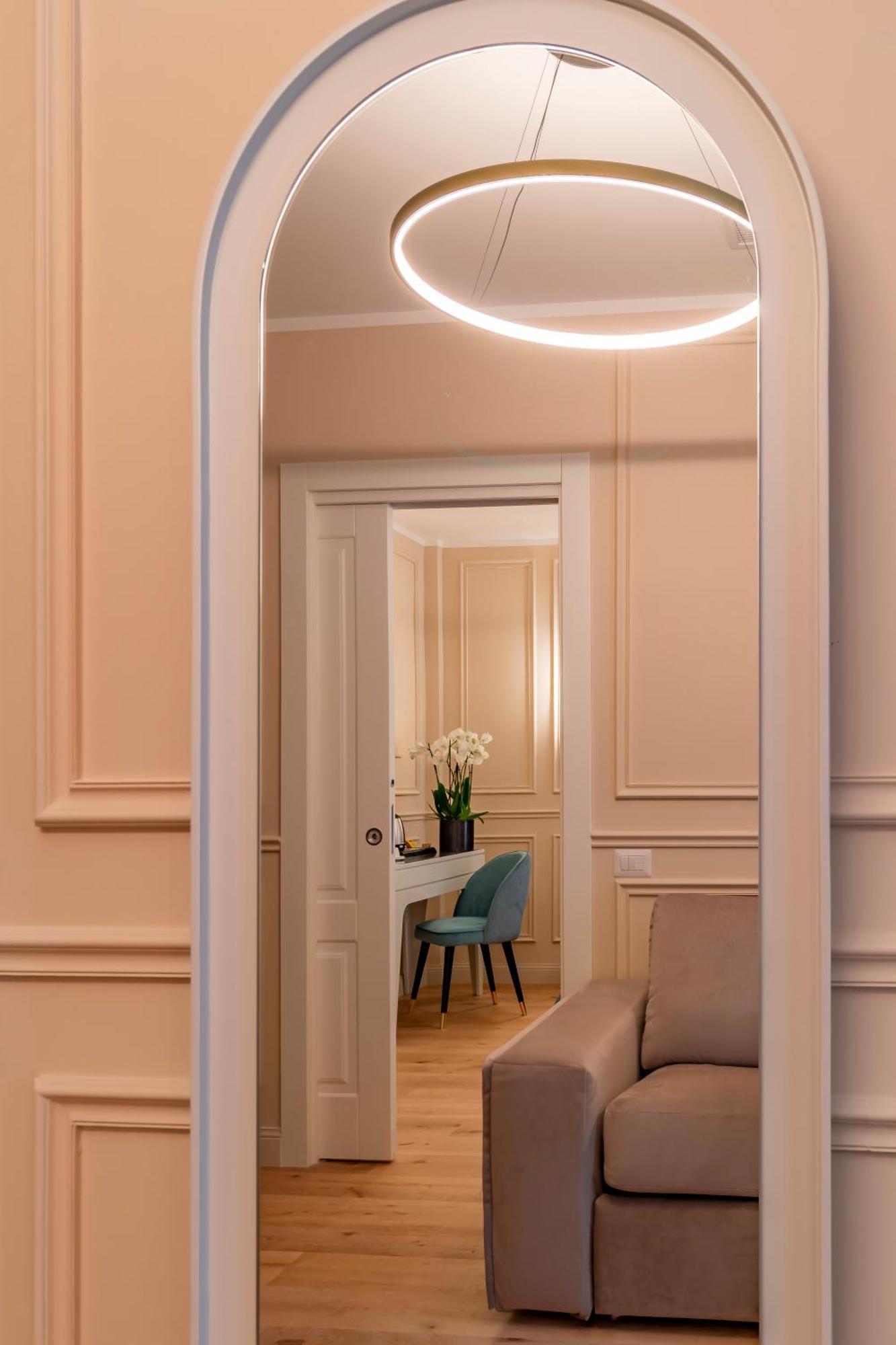 Trevi Imperial Suite 3 روما المظهر الخارجي الصورة