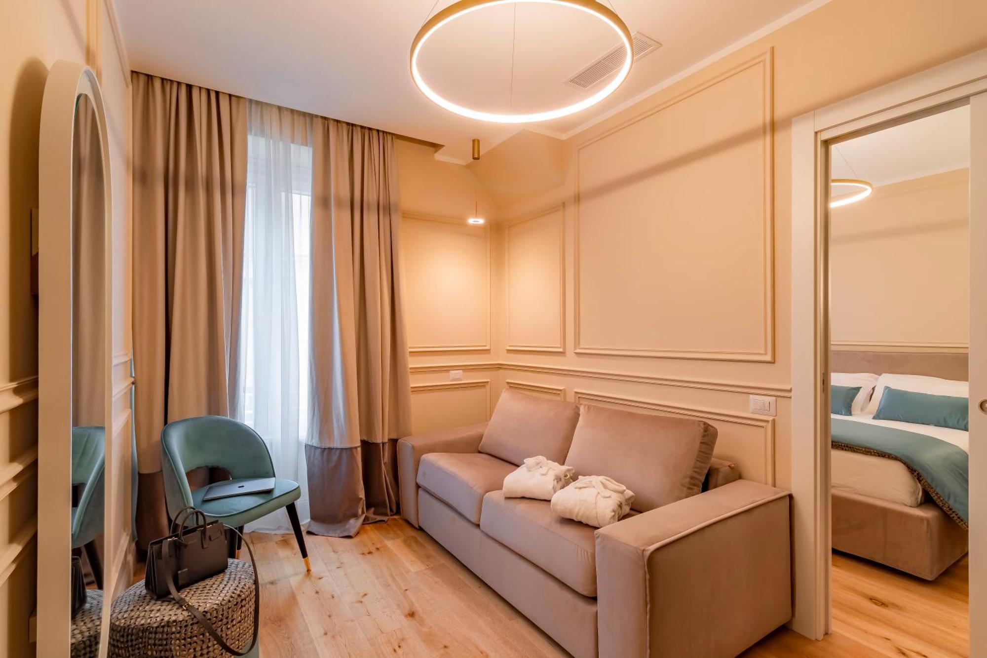 Trevi Imperial Suite 3 روما المظهر الخارجي الصورة