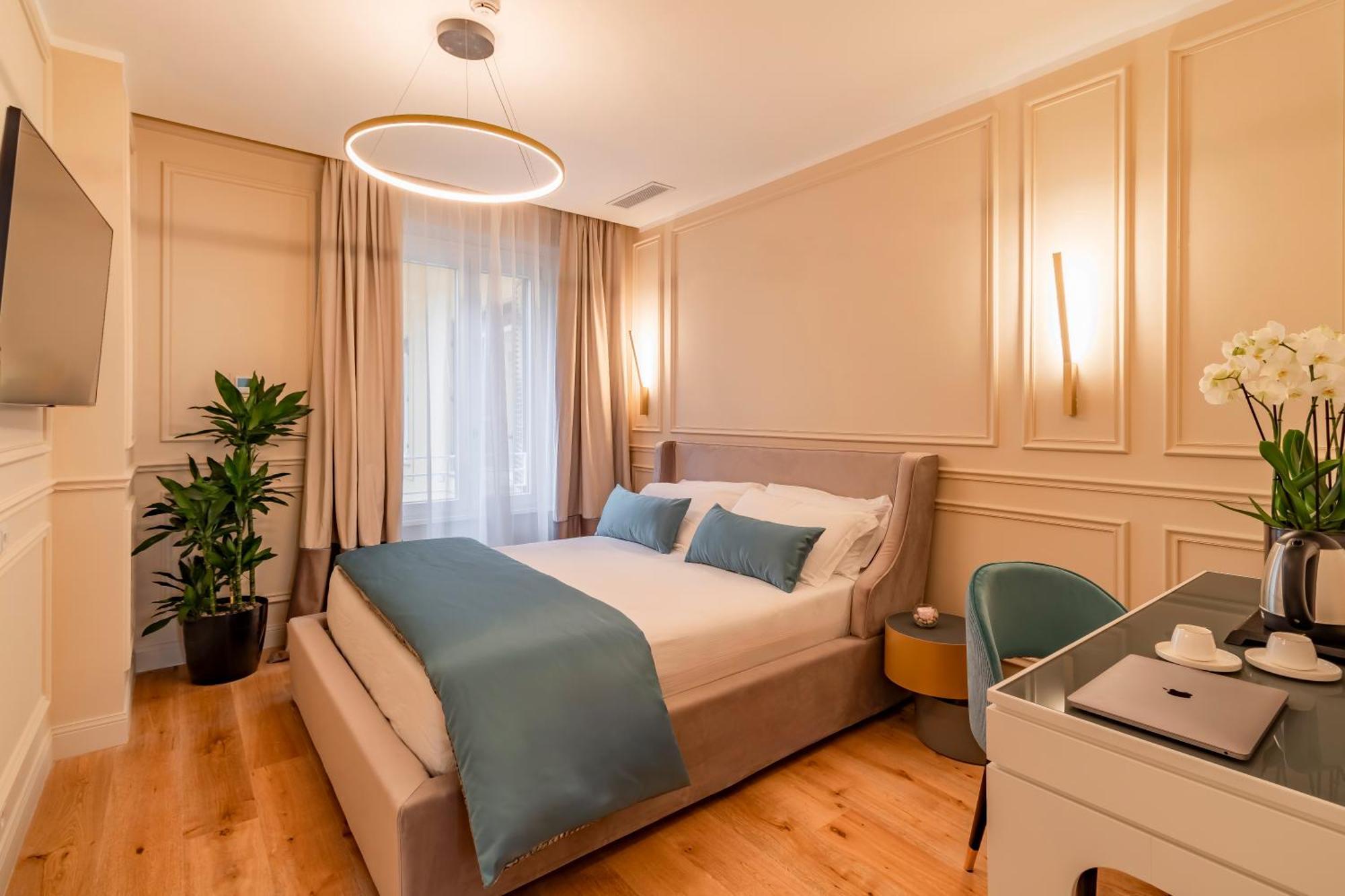Trevi Imperial Suite 3 روما المظهر الخارجي الصورة