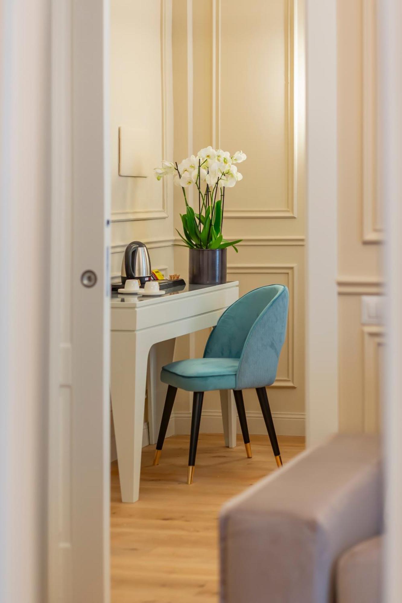 Trevi Imperial Suite 3 روما المظهر الخارجي الصورة