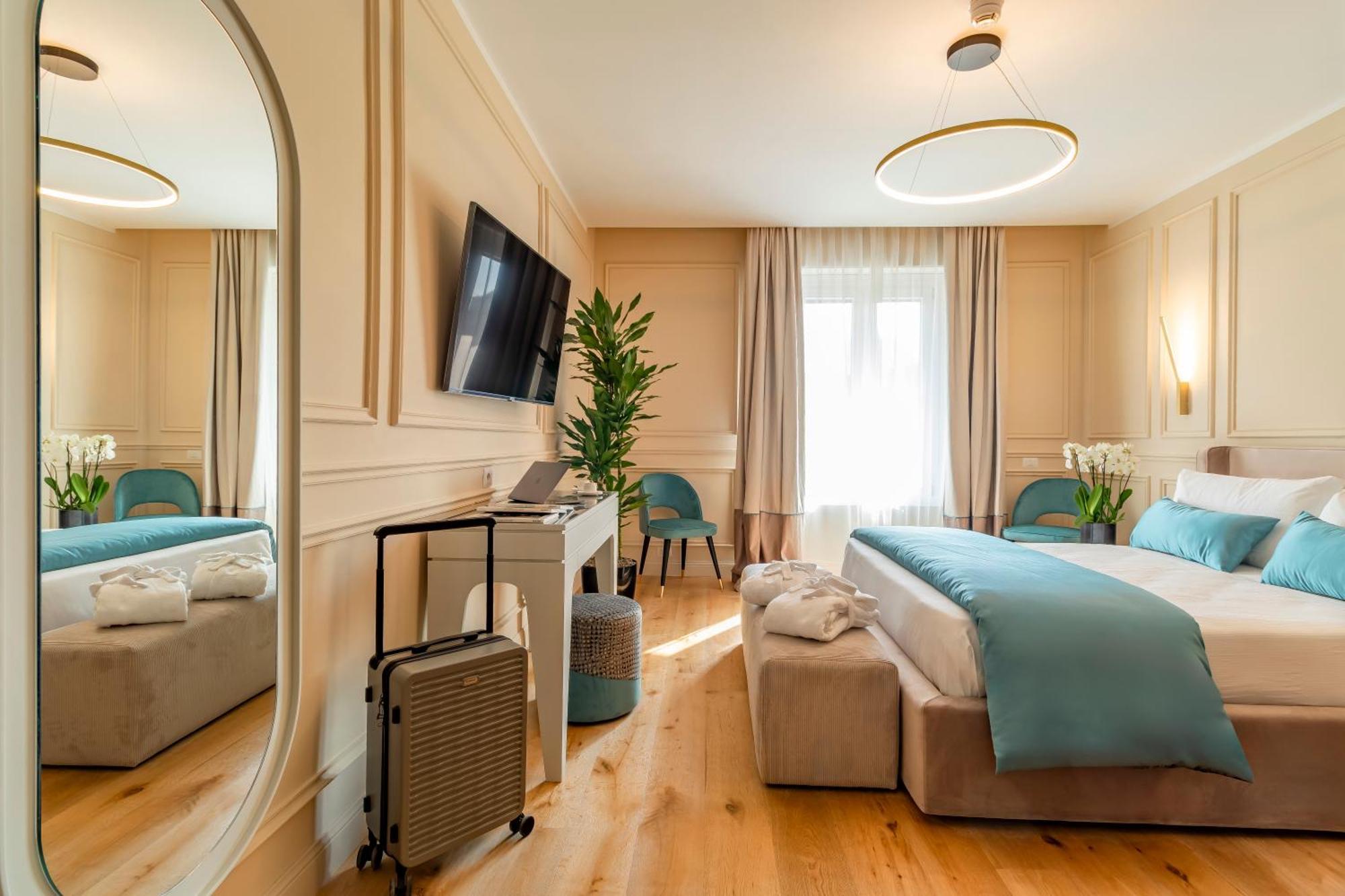 Trevi Imperial Suite 3 روما المظهر الخارجي الصورة